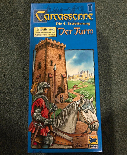 Rare german version - rare,