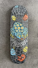 Santa Cruz Dressen Spider