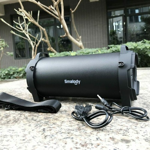 High bass bluetooth speakers - bluetooth,