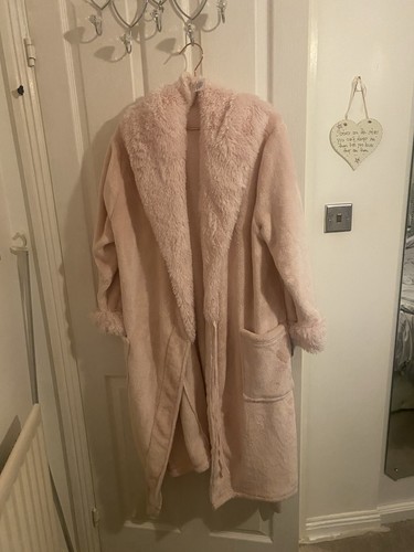 Pink knee length sparkly - pink,