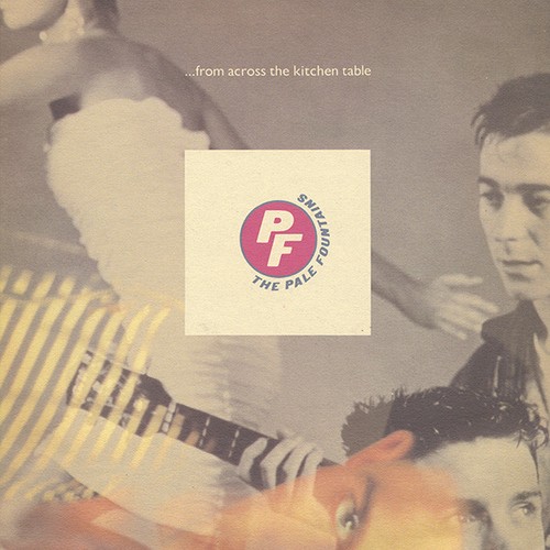 Pale fountains from - pale,