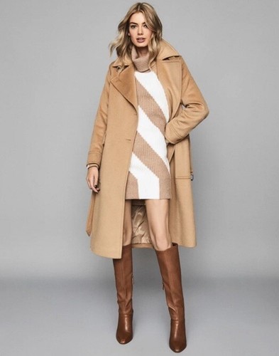 Reiss alba dress - alba, excellent