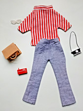 Palitoy Tressy Doll 'In