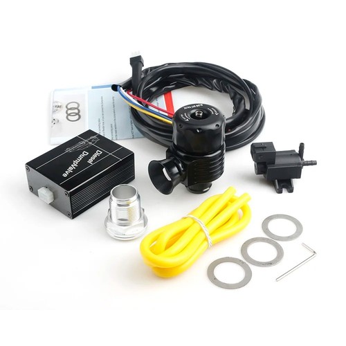 Universal electrical diesel - universal,