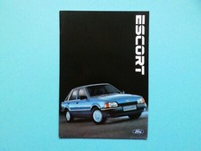 Brochure/catalogue - Ford