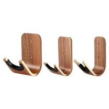Wooden Wall Mounted Hanger