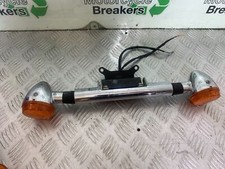 HONDA VTX1300 S-6  FRONT