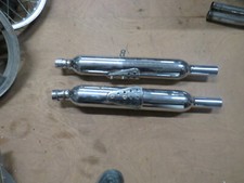 Triumph Bonneville 790 carb