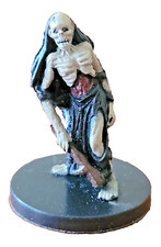 Zombie - Harbinger # 58 - D&D
