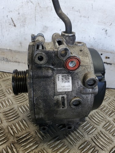 Mercedes c270 alternator - mercedes,