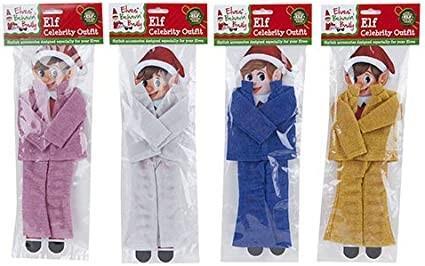 Naughty christmas elf - 1,