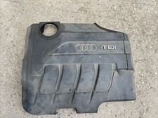 AUDI A3 2.0 TDI ENGINE COVER 03L103925 2010