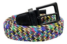 Ladies Elasticated Stretchy
