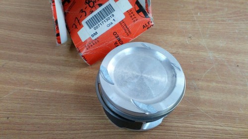 Piston for alfa romeo - piston,