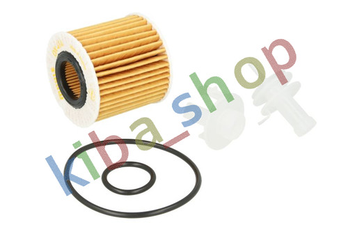 Oil filter fits - oil,