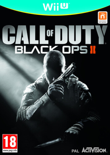 Call duty black ops - of, duty: