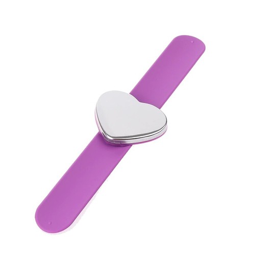 Heart magnetic pin - heart,