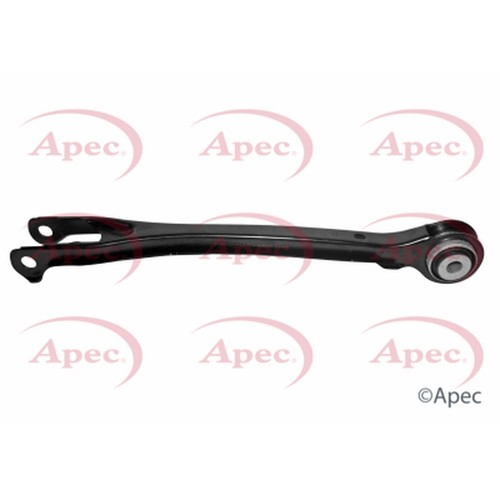 Rear track control arm - rear,