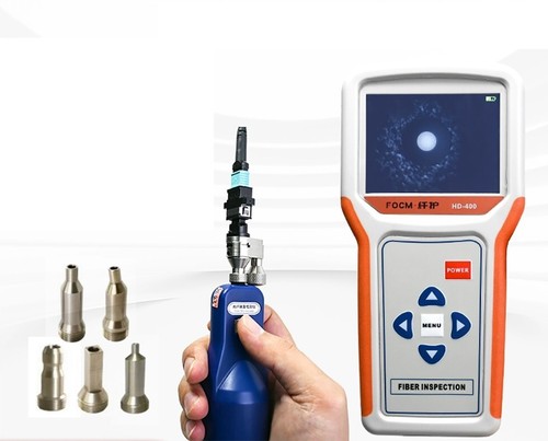 Mpo 400x fiber optic - mpo,