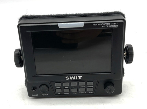 Swit 1071c broadcast - swit,