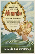 Miranda (1948) Comedy Glynis