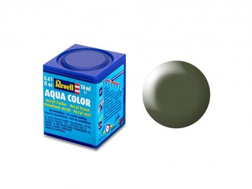 Revell 18ml aqua color - 18ml,