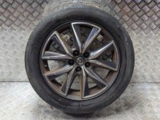 MAZDA CX5 ALLOY WHEEL& TYRE