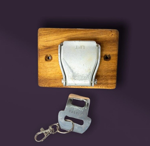 Airline seat belt - airline,