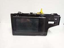 HONDA JAZZ - CD/DVD/Sat Nav