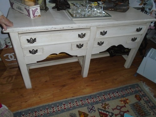 Large scandinavian pine - scandinavian,