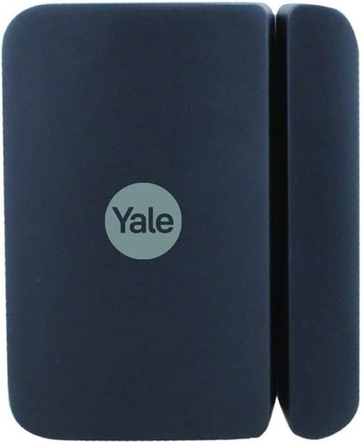 Yale outdoor contact - outdoor, sync