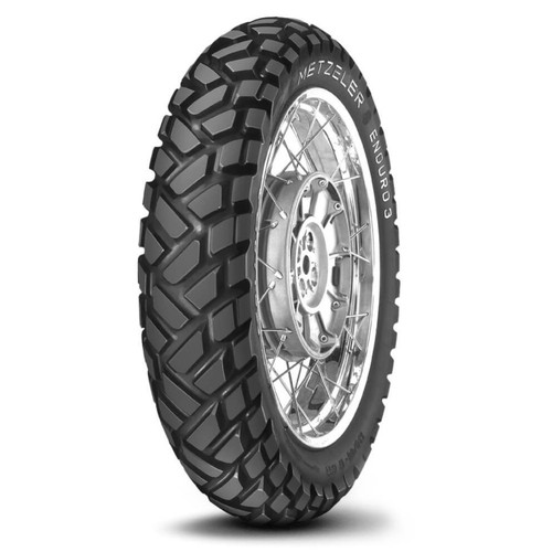 Motorcycle tyre metzeler - tyre,