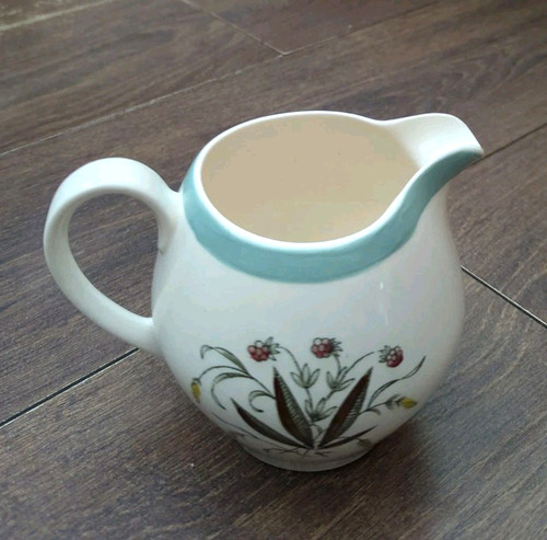 Vintage 1960s alfred meakin - alfred,