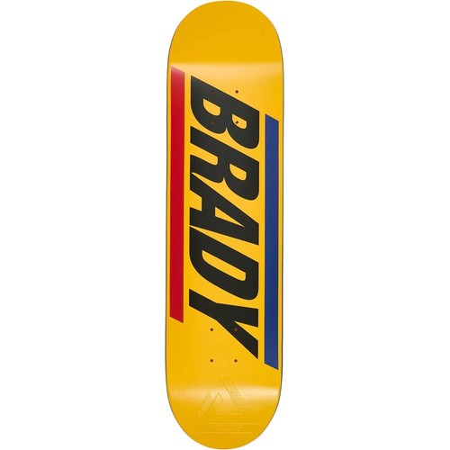 Palace skateboards brady pro - skateboards,
