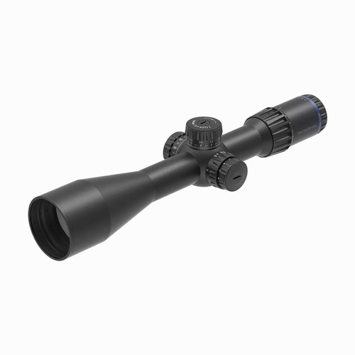 Vector optics tauron 40x56 - optics, 5-40x56