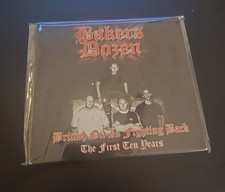 Bakers Dozen "British Oi! Is