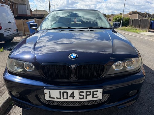 Bmw 325ci e46 - 325ci,