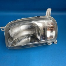 LUCAS LWB050 FRONT LEFT