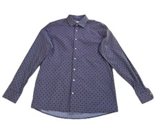 Eton Contemporary Fine Twill