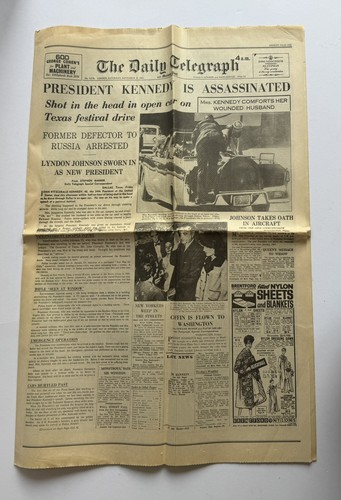 Reprint the daily - -,