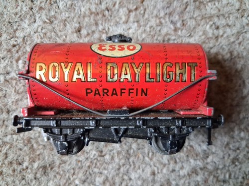 Vintage hornby dublo meccano - hornby,