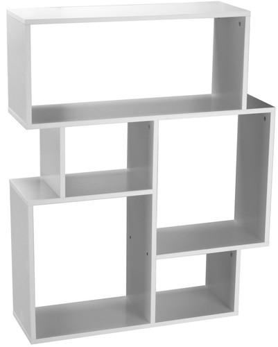 Ordina cube bookcase - ordina, 5