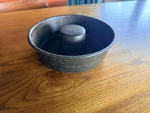 Ring cake tin - savarin, mould