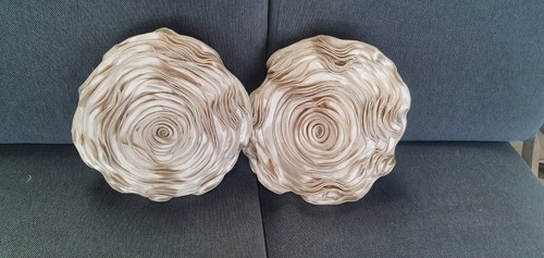 Next ivory satin flower - next,