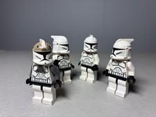 BUNDLE LEGO Star Wars