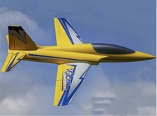 Freewing Vulcan 70mm EDF Sport