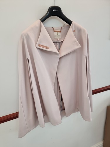 Ted baker baby pink - baker, cashmere