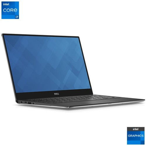 Dell xps 9360 laptop - 9360,
