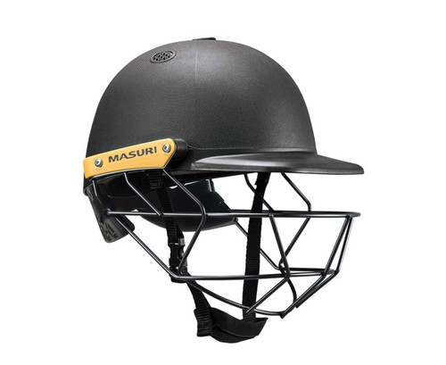 Masuri cline steel - steel, junior