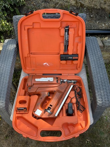 Paslode im350 1st - paslode, nail